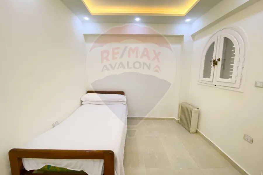 فيلا ستاند الون للبيع (سيدي كرير القوات المسلحة) 1,000 م