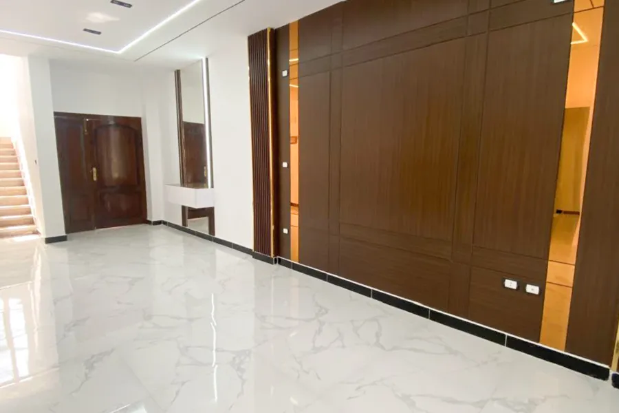 فيلا ستاند الون للبيع (كازابيانكا) 400 م