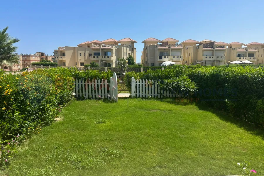 فيلا للبيع ( ستيلا هايتس ) الساحل