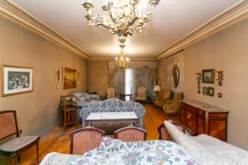 شقة للبيع 235 م كفر عبده (خطوات من شارع ابوقير - عمارة برند)