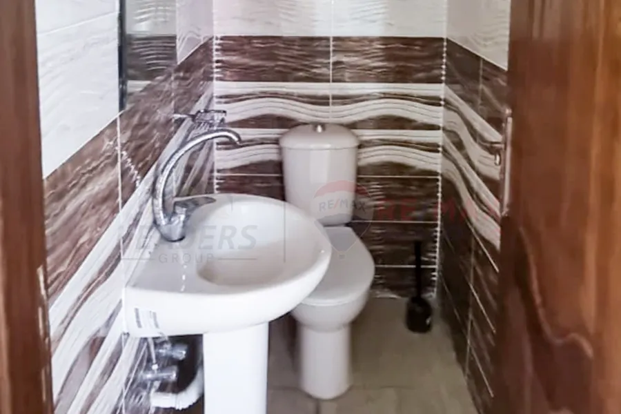 Apartment for sale 134 m Al Mandara (steps from the sea)