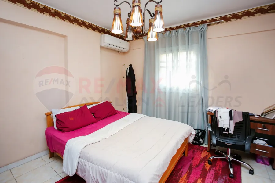 Apartment for sale 125 m Al Ibrahimiyah (Tanes St)