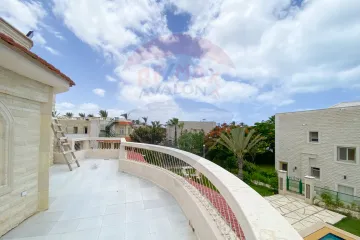 فيلا ستاند الون للبيع (سيدي كرير القوات المسلحة) 1,000 م