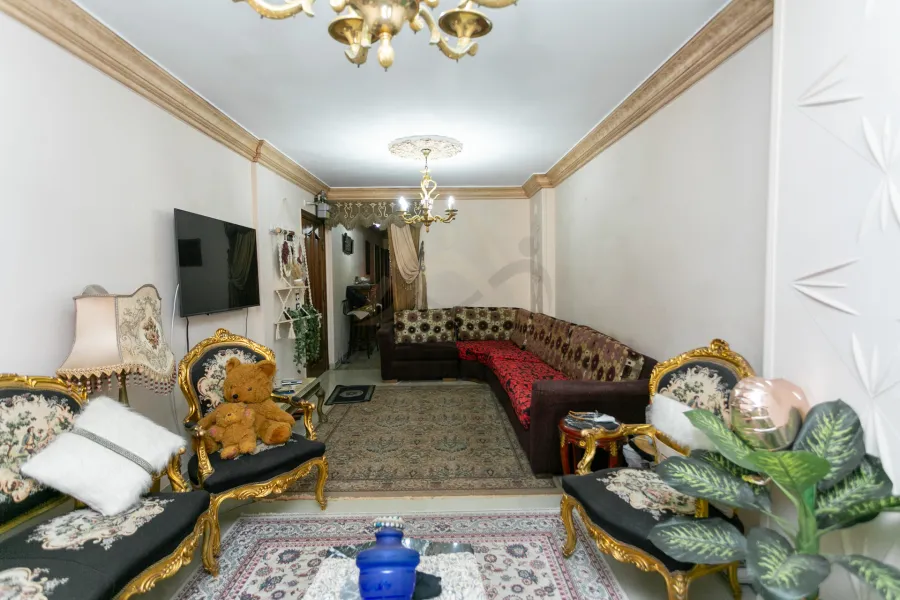 شقة للبيع 150 م جليم (متفرع من البحر)