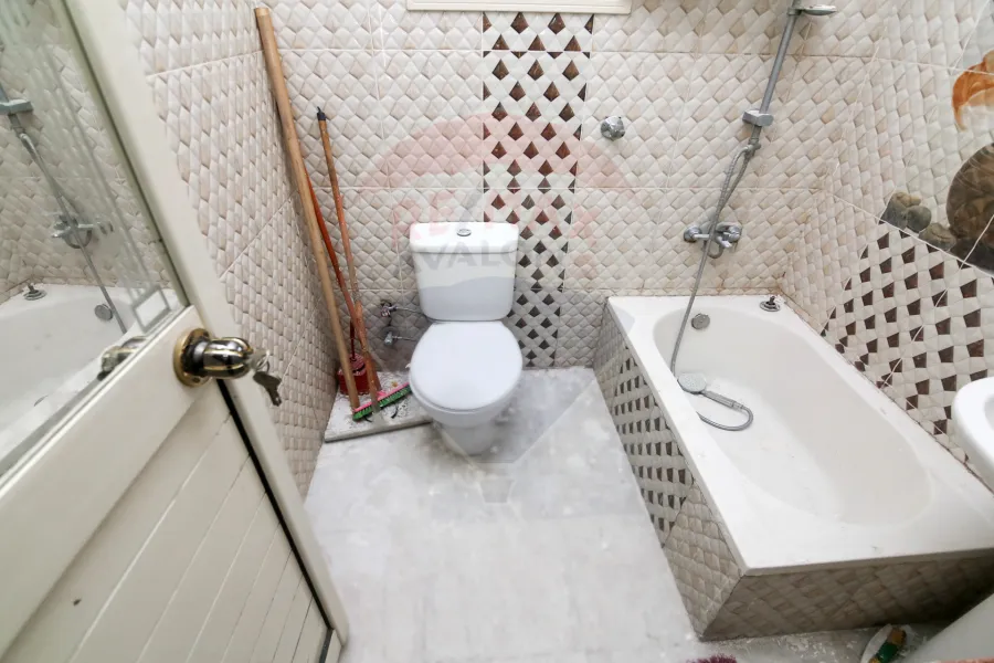 Apartment for sale 120 m Muharram Bek (branched from Iskenderani Street)