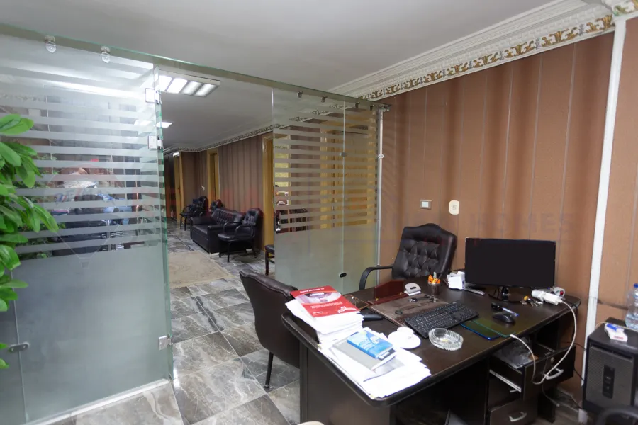Apartment for sale 146 m Smouha (Al Riada St)