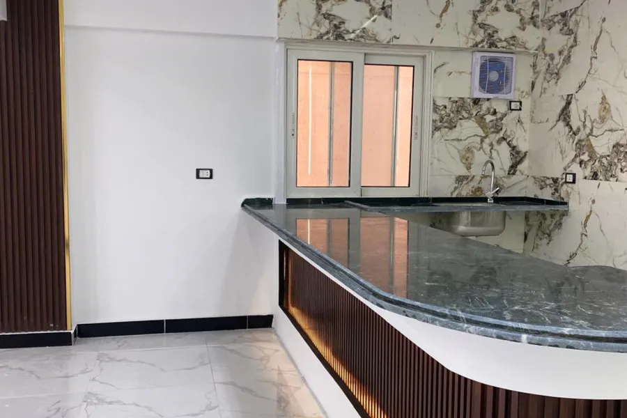 شاليه بروف للبيع (هايدي) 220 م