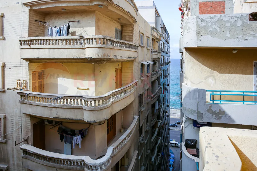 Apartment for sale 125 m Al Ibrahimiyah (Tanes St)