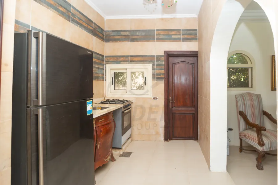 فيلا ستاند الون للايجار المفروش 1,150 م (قرية فيردنيا - الساحل)