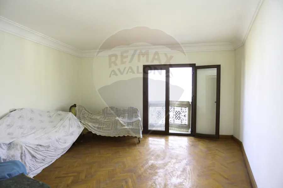 Apartment for sale 180 m Smouha (Fawzy Moaz St.)