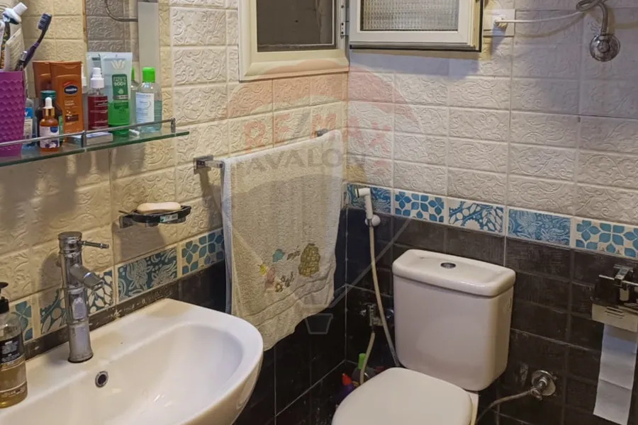 Apartment for sale 146 m Sporting (steps from the sea and Port Said)