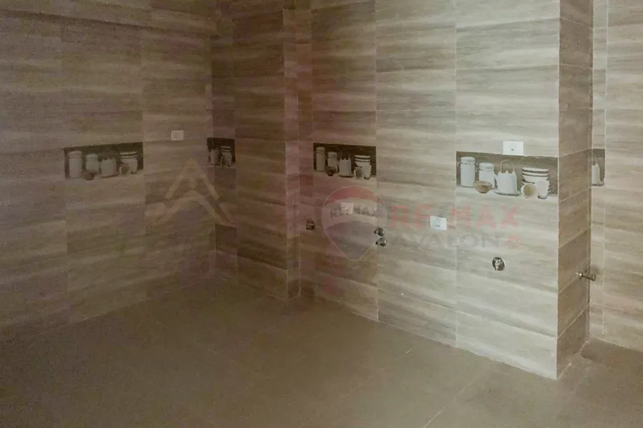 Apartment for rent 209 m Smouha (Grand View)