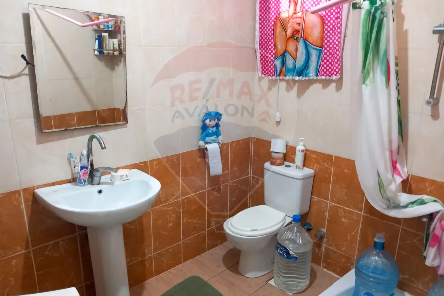 Ground floor chalet with garden for sale (bungalows) 80 m + 30 m garden