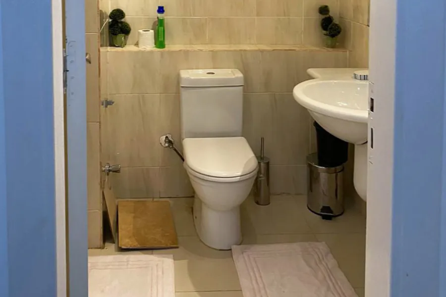 سنيور شاليه للبيع (هاسيندا باي - بالم هيلز) 232 م