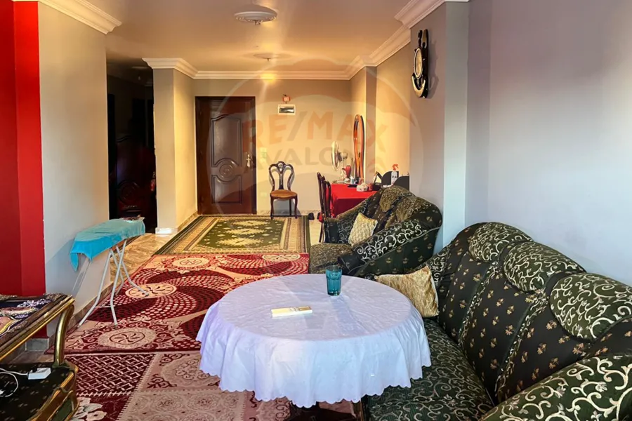 Apartment for sale, 128 m, Ibrahimia