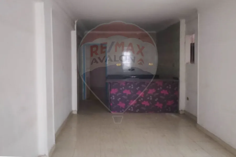 Apartment for sale 170 m Smouha (Behind Zaki Ragab St)