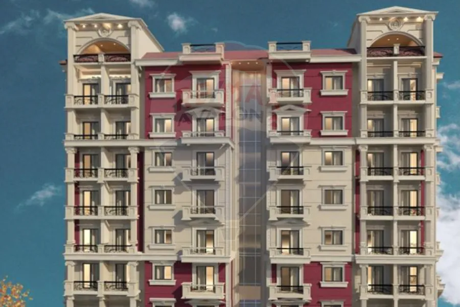 شقة دوبلكس للبيع 370 م (صواري)