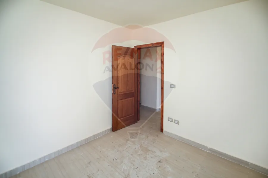 شقة دوبلكس للبيع (سيدي كرير - ش السنترال) 135 م