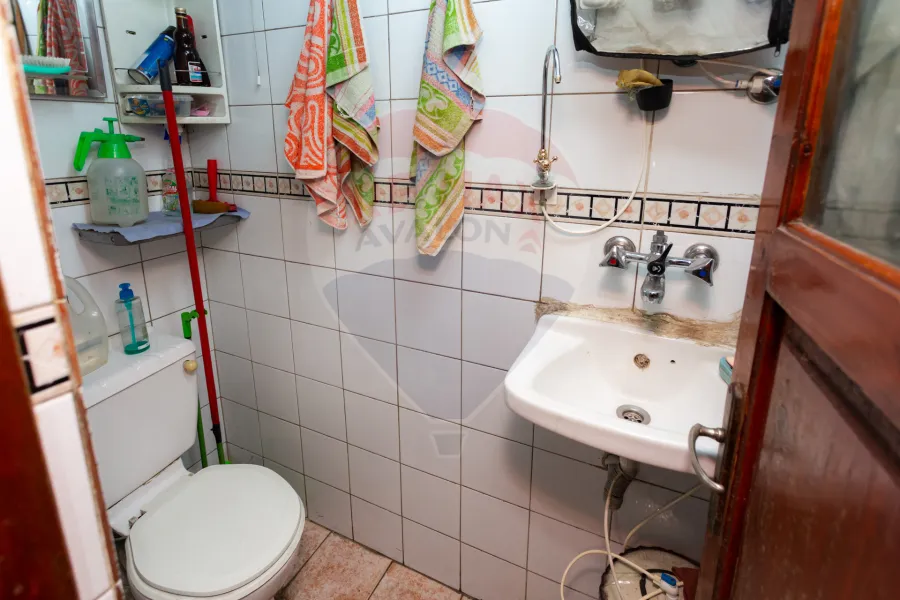 Shop for rent 70 m Janaklis (Abu Qir St.)