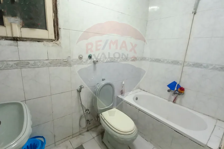 شقة للبيع 85 م ميامي (خطوات من البحر)