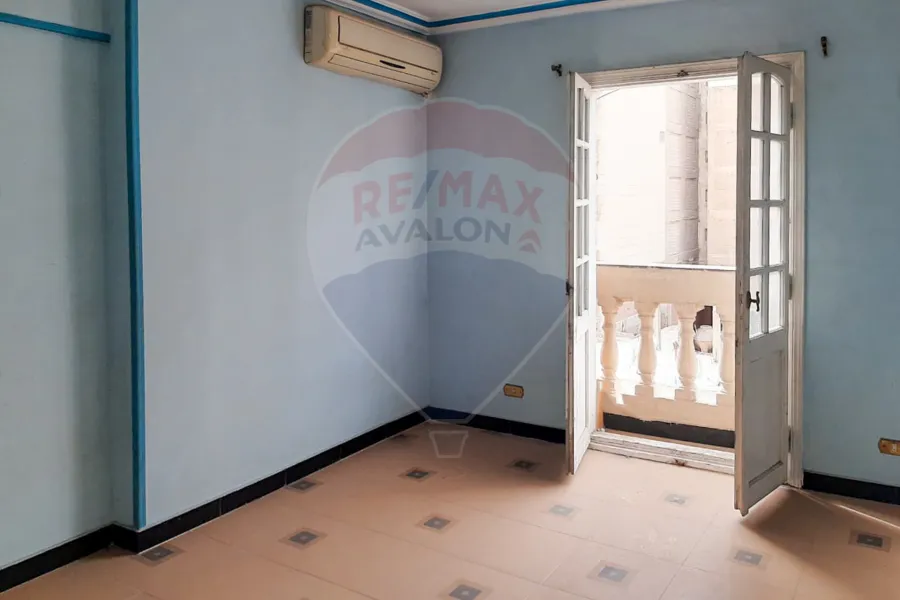 شقة دوبليكس للبيع 140 م سيدي بشر (ش جمال عبد الناصر)