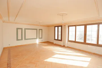 Duplex for sale 236m Smouha (Fawzi Moaz St.)