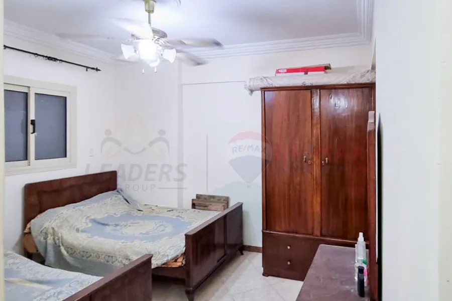 Apartment for sale 134 m Al Mandara (steps from the sea)