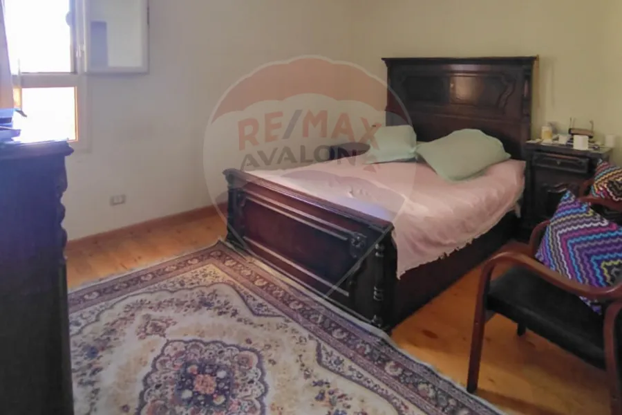 شقة للبيع 250 م محطة الرمل (ش عبد الفتاح يحيي)