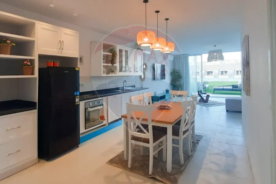 فيلا ستاند الون للبيع (فوكا باي) 661 م