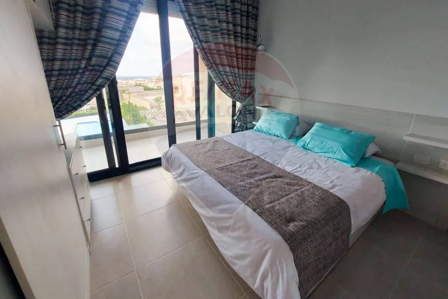 توين هاوس للبيع  ( Caesar Bay - راس الحكمه ) 394 م