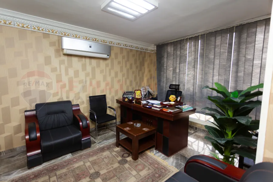 Apartment for sale 146 m Smouha (Al Riada St)
