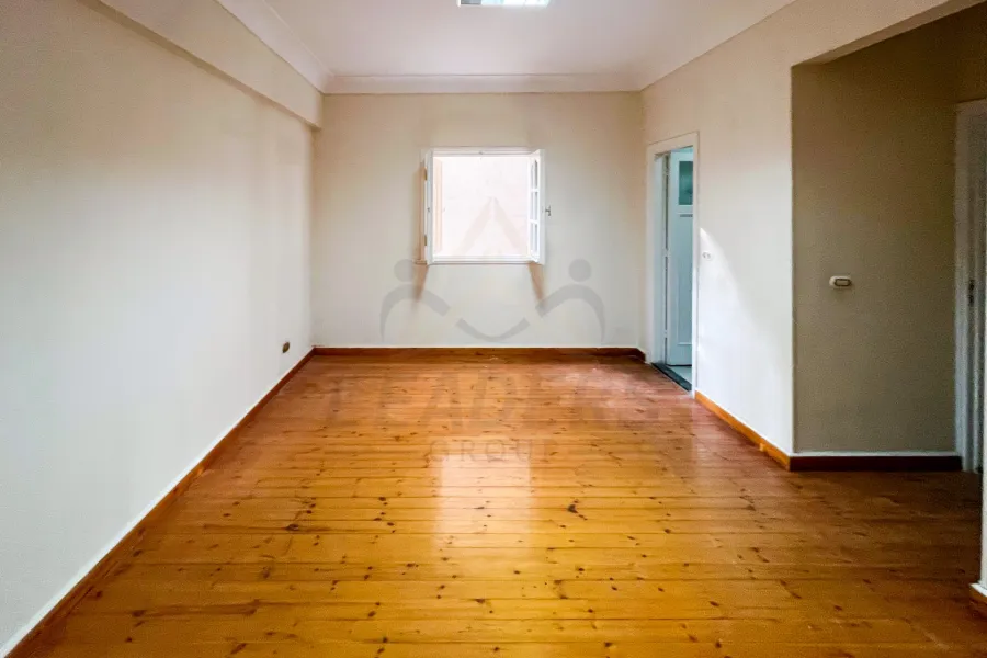 شقة للايجار 200 م جليم (ش ابو قير)