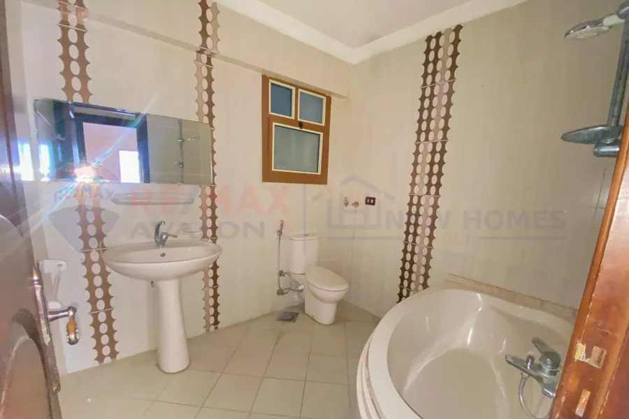 Apartment for sale 255 m Kafr Abdo (branching from Sakina Bint Al Hussein St)