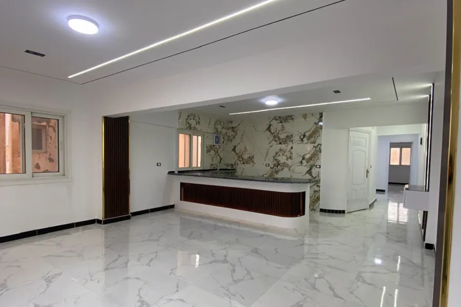 شاليه بروف للبيع (هايدي) 220 م