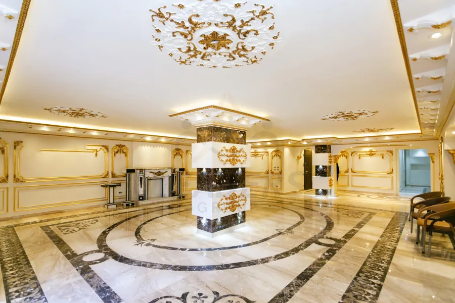 شقة للبيع 397 م سبورتنج (ش بور سعيد)