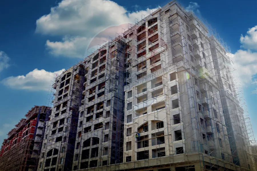 Apartment for sale 181 m Smouha (Marouj)