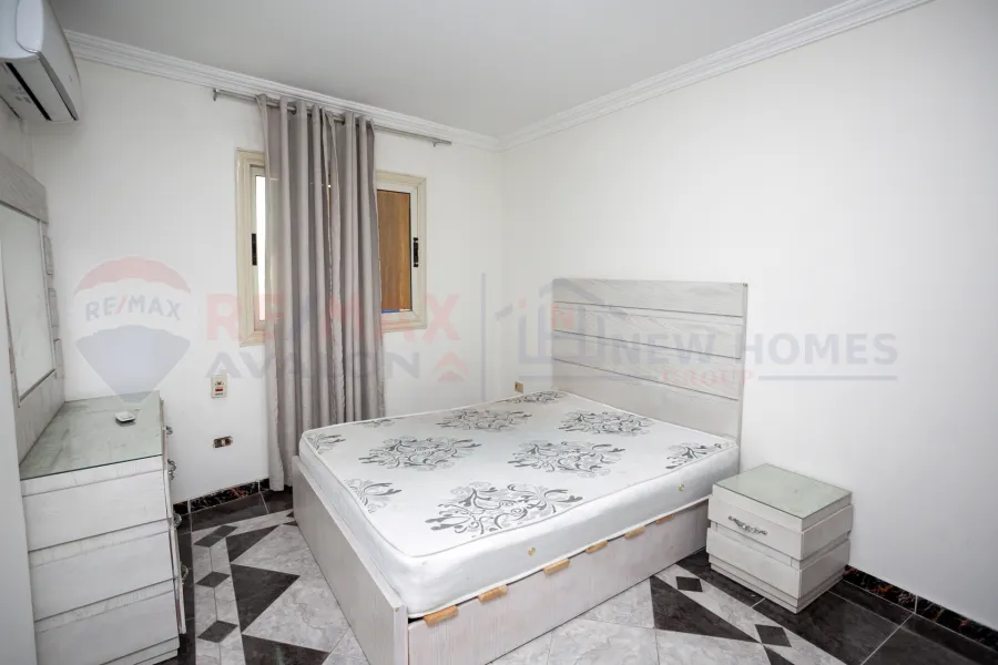 شقة للبيع 185 م وابور المياة (ش جلال الدين الدسوقي)