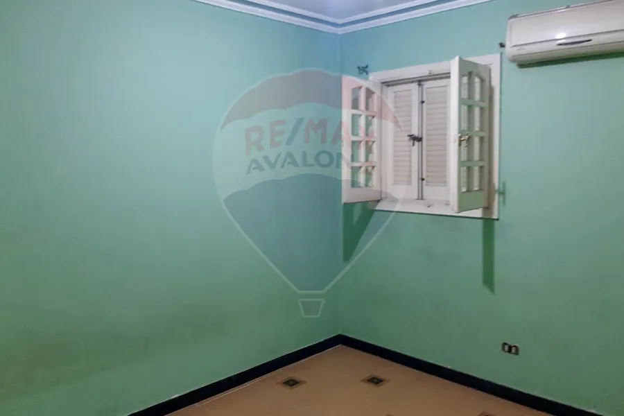 شقة دوبليكس للبيع 140 م سيدي بشر (ش جمال عبد الناصر)