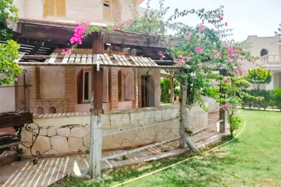 فيلا دوبلكس للبيع سيدي كرير (قرية سيدي كرير للقوات المسلحة) 700 م