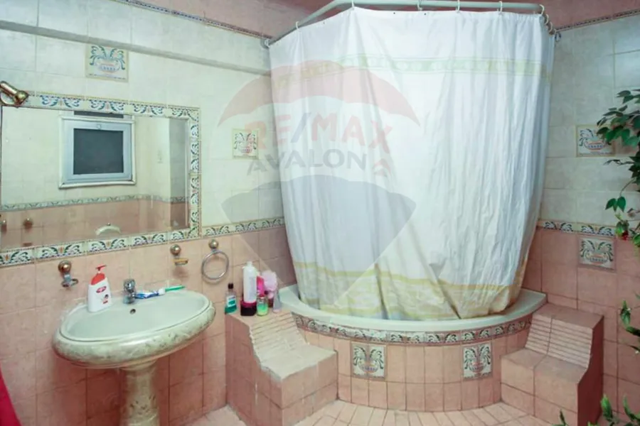 Apartment for sale 240 m Latin Settlement (Al Shalalat)