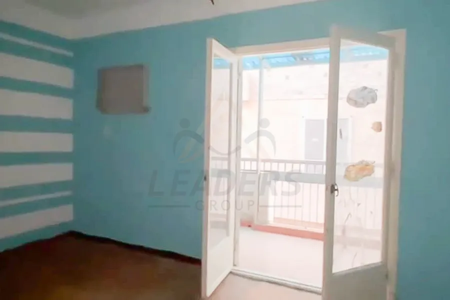 شقة للايجار 170 م رشدي (ش الفريد ليان)