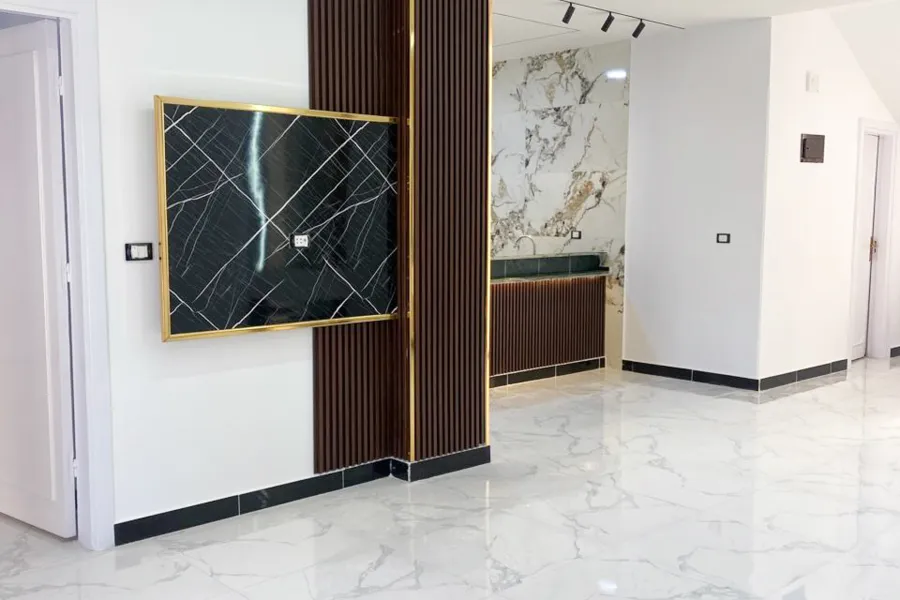 فيلا ستاند الون للبيع (كازابيانكا) 400 م