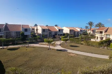 فيلا ستاند الون للبيع (دايموند بيتش) 400 م