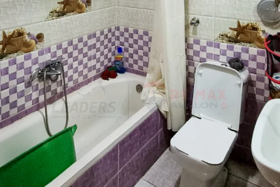 Apartment for sale 134 m Al Mandara (steps from the sea)