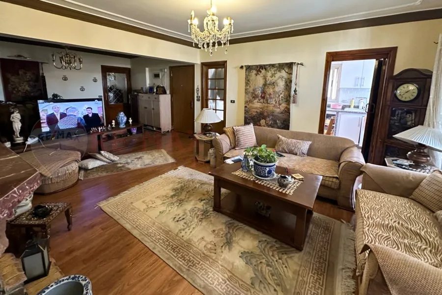 Apartment for sale 200 m Bulkeley (Abu Qir St)