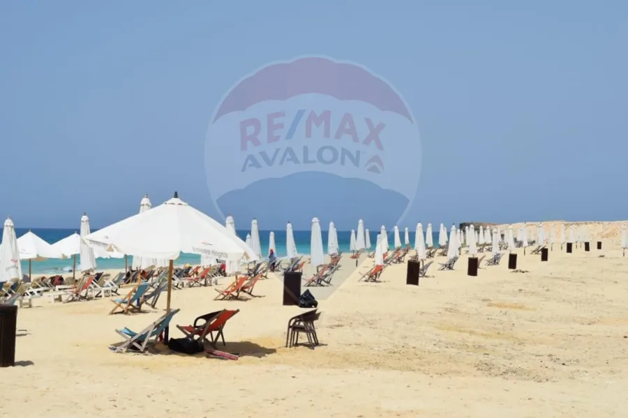 شالية للبيع (اماريتس هايتس) 100 م