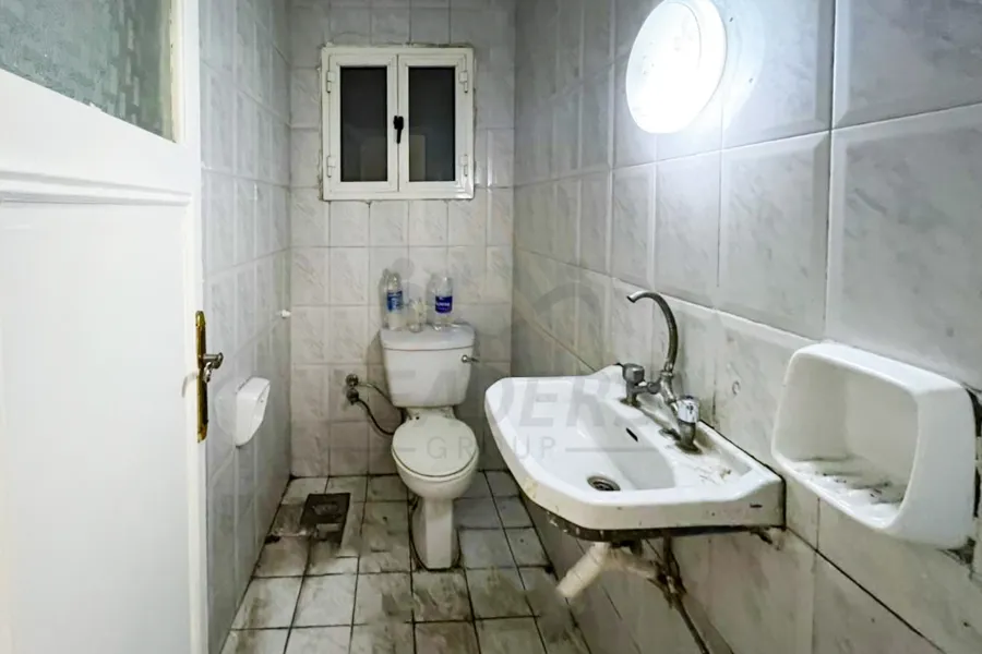 شقة للبيع 110 م سان ستيفانو (ش الكازينون)