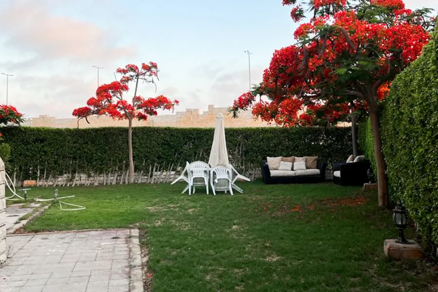 شاليه للبيع (مارينا 4) 170 م