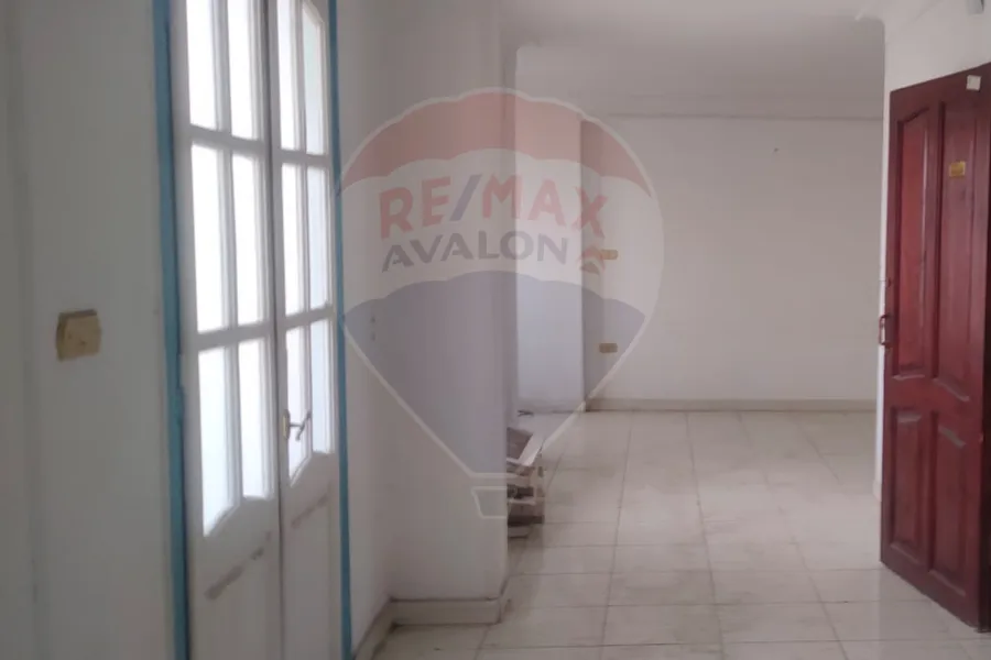 Apartment for sale 170 m Smouha (Behind Zaki Ragab St)