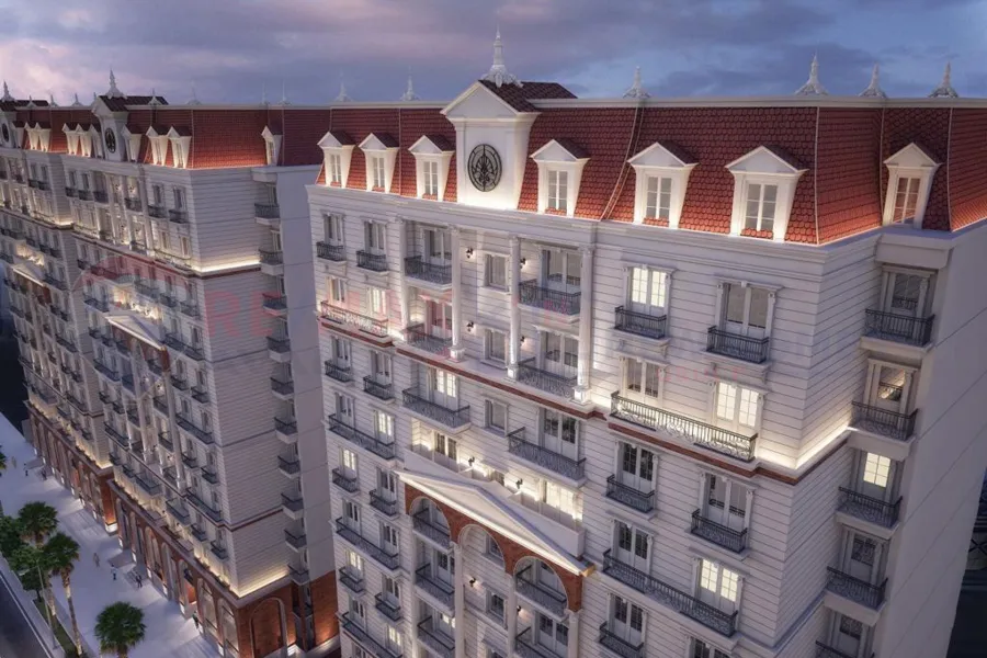 Apartment for sale 182 m Sawary ( Saudi Egyptian company )